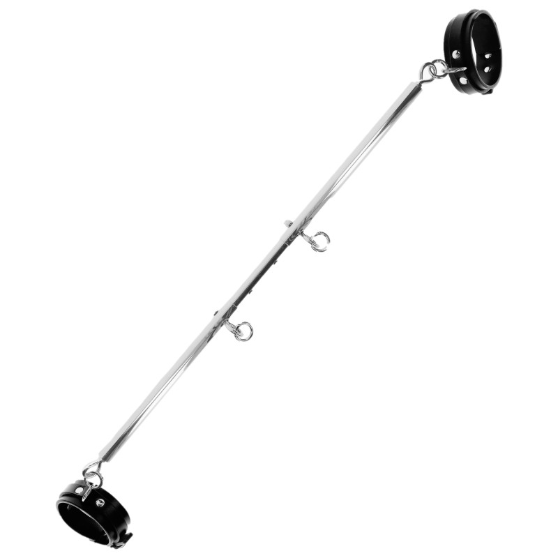 TABOOM Barre ajustable pour les Chevilles Spreader Bar Taboom